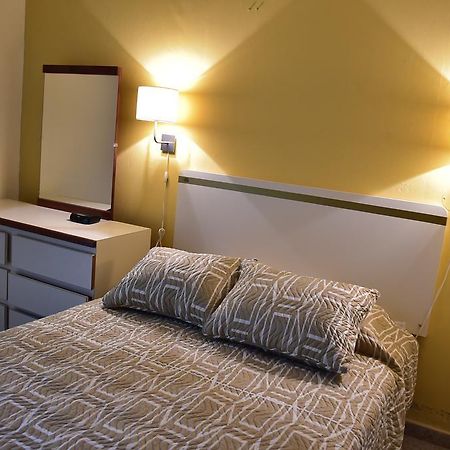 Hostal Universitario San Germán Exteriér fotografie