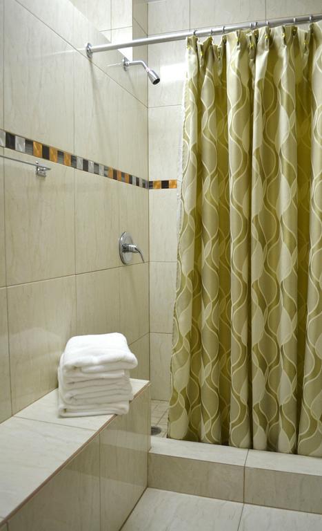 Hostal Universitario San Germán Exteriér fotografie