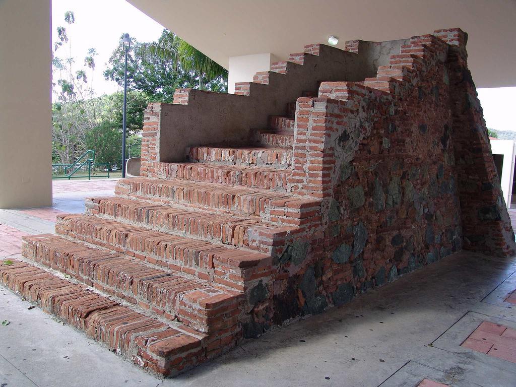 Hostal Universitario San Germán Exteriér fotografie